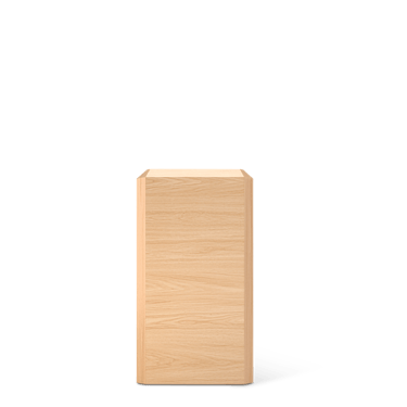 Josh Greene Design x LF - Yamasaki Side Table