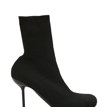 Balenciaga Women Anatomic Boots