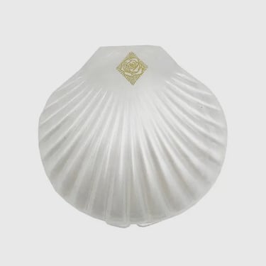 Seashell Compact