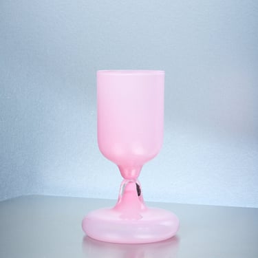 Chunky Beer Glass