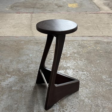 Modern Counter Stool | Barstool | Three legged stool | Accent Chair | Corner Chair | Side Table 