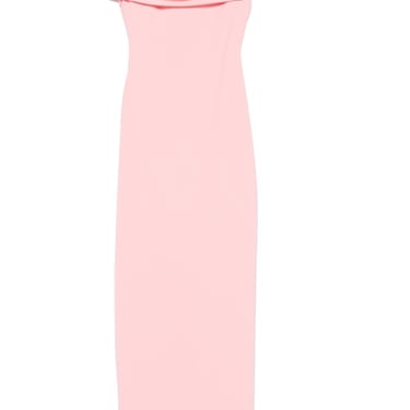 Solace London Women Eva Maxi Dress