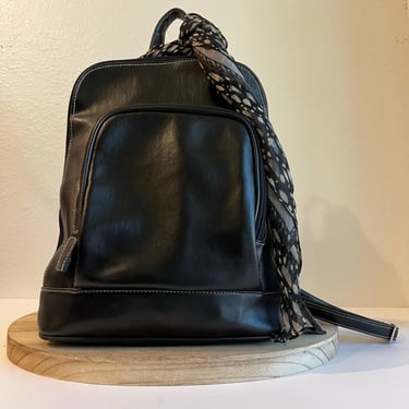 バッグ Vintage Coach Retro Classic Backpack Navy XL Vintage Coach Travel Backpack Weekender Carry on
