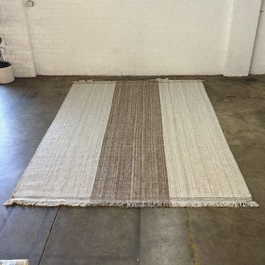 Sabriel Handwoven Indoor / Outdoor Rug- 9x12 