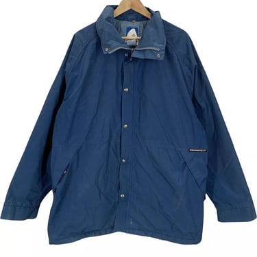 Vintage Sierra Designs Gore-Tex Waterproof Jacket XL