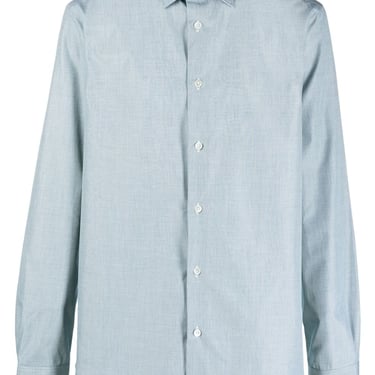 Paul Smith Men Mens Tailored Fit Shirt