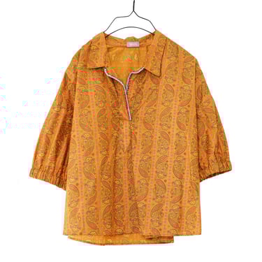 KAI | vintage rust limited edition