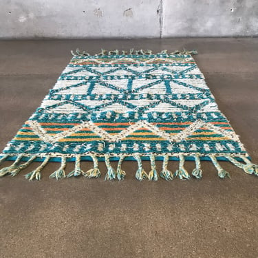 Bohemian Rug