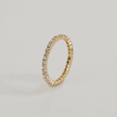 Eternity Ring (Slim)