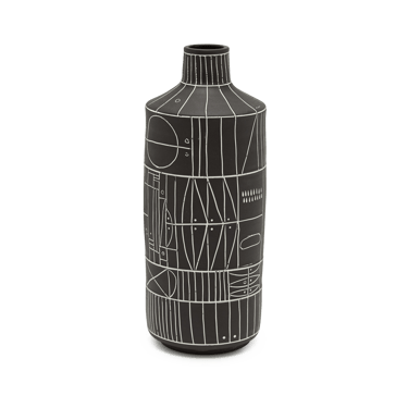Scribe Bottle Vessel