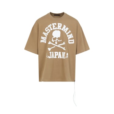 Mastermind Japan University T-Shirt Men