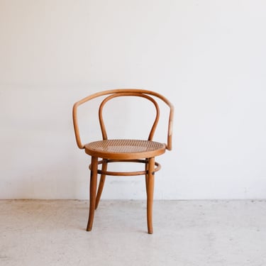 Thonet Le Corbusier Bentwood Arm Chair