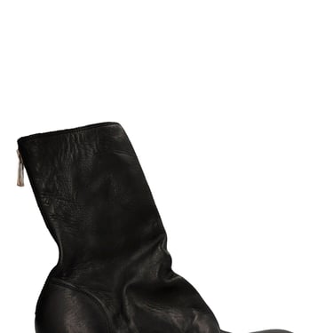 Guidi Women '788Zx' Ankle Boots