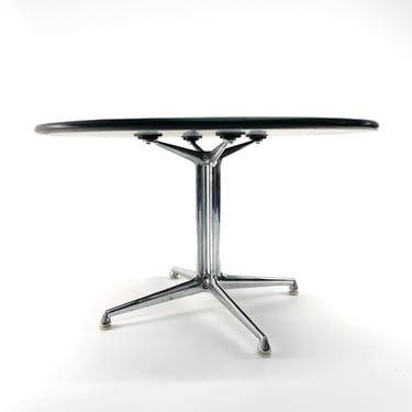 La Fonda Slate Coffee Table by Eames for Herman Miller