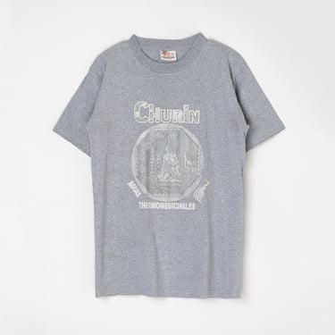 Vintage 90s Churin, Peru T-Shirt - 