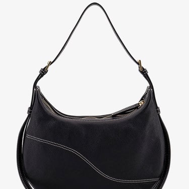 Atp Atelier Women Liveri Leather Shoulder Bag