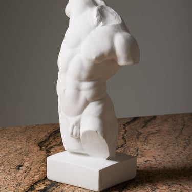 TORSE ACADÉMIQUE D'HERCULE