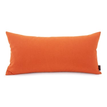 Outdoor Lumbar Pillow