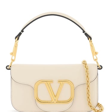 Valentino Garavani Small 'Locò' Shoulder Bag Women