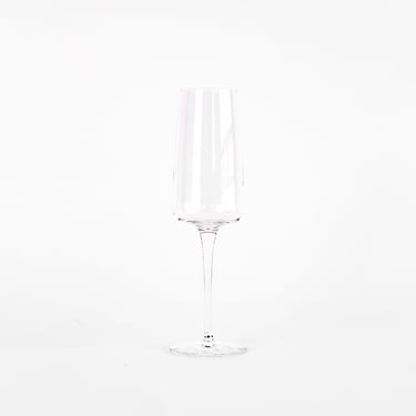 Planeo Champagne Glass