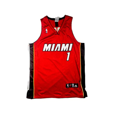 LeBron James Miami Heat Jersey Youth XL – Laundry