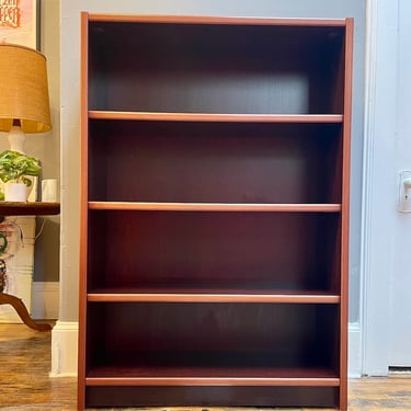 Danish Rosewood Bookcases -2 available