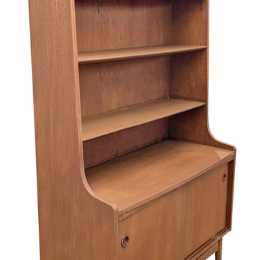 Johannes Sorth by Nexo Teak Bookcase  - 1124102