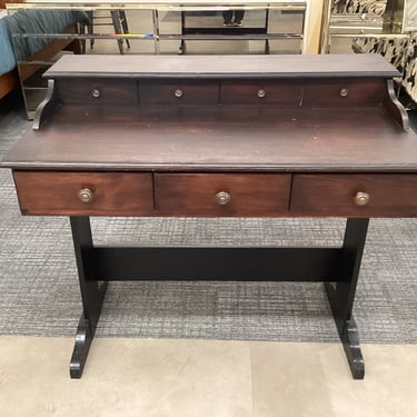 Vintage Writing Desk