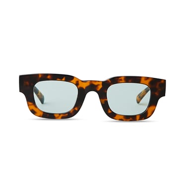Miller in Brown Tortoise