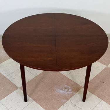 Founders Mid-Century Modern Dining Table ~ 48