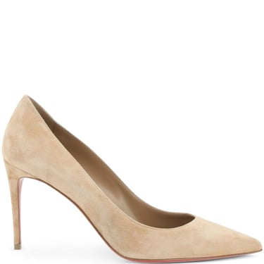 Christian Louboutin Women Kate T 85 Decolleté