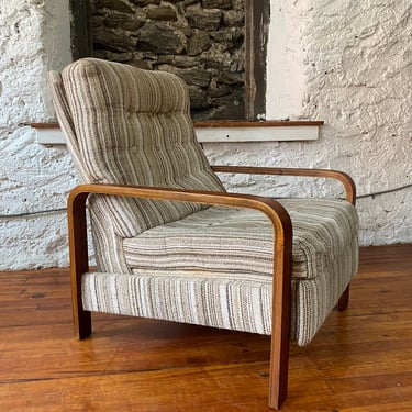 Mid century modern lounge chair Scandinavian lounge chair mid century modern arm chair 