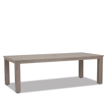 Laguna 90&quot; Outdoor Dining Table