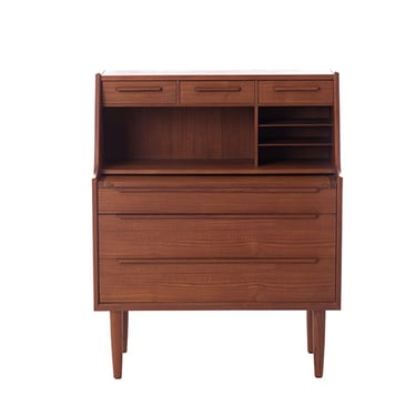 danish modern secretary