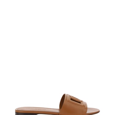 Dolce &amp; Gabbana Women Millenials Sandals