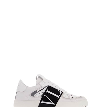 Valentino Garavani Vl7n Low-Top Sneakers Women