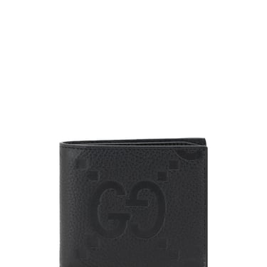 Gucci Men Jumbo Gg Wallet