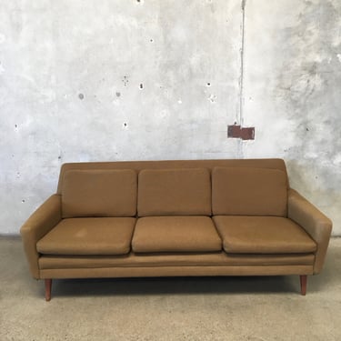 Sofa in The Style of Dux