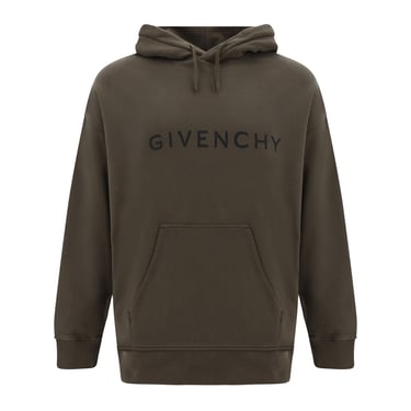 Givenchy Men Hoodie
