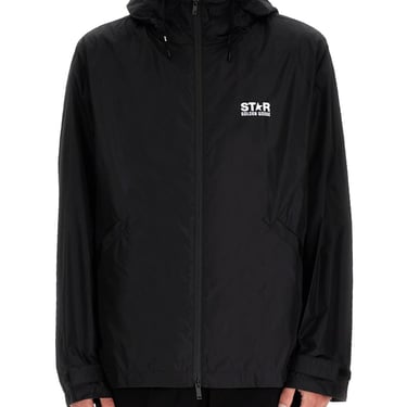 Golden Goose Men Windbreaker &quot;Daris&quot;