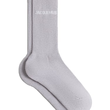 Jacquemus Men Les Chaussettes Jacquemus