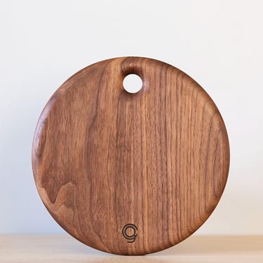 WALNUT cutting board 