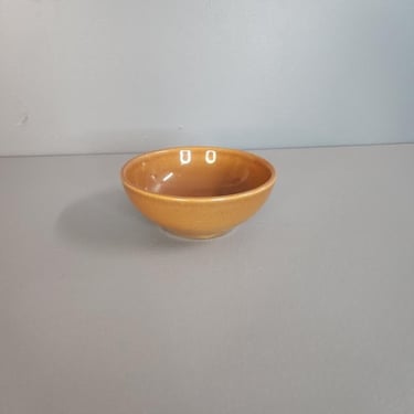 Russel Wright Iroquois Casual China Nutmeg Bowl 
