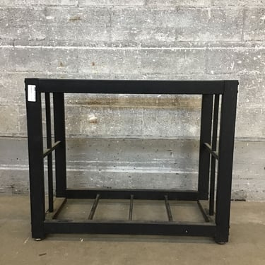 Steel Table Base (Seattle)