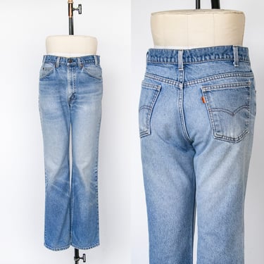 1990s Levi's Jeans Cotton Denim  31