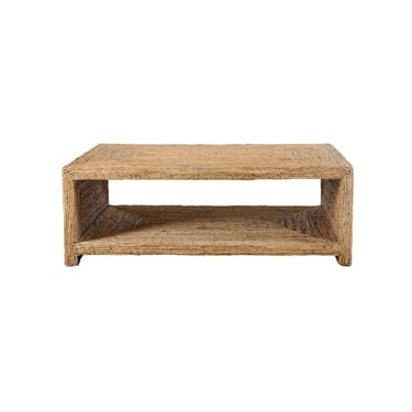 Rora Open Coffee Table