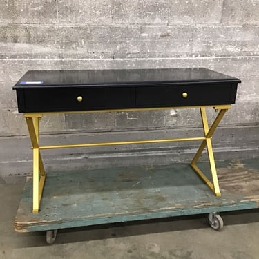 Console Table (Seattle)