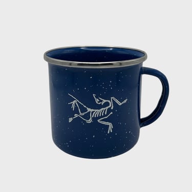 Arc’teryx Enamel Coffee Mug