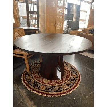 Final Sale-Industrial 54" Table