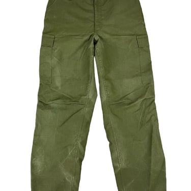 Propper Green Aramid Ripstop Forrest Service Wildland Fire Fighting Pants 32-36